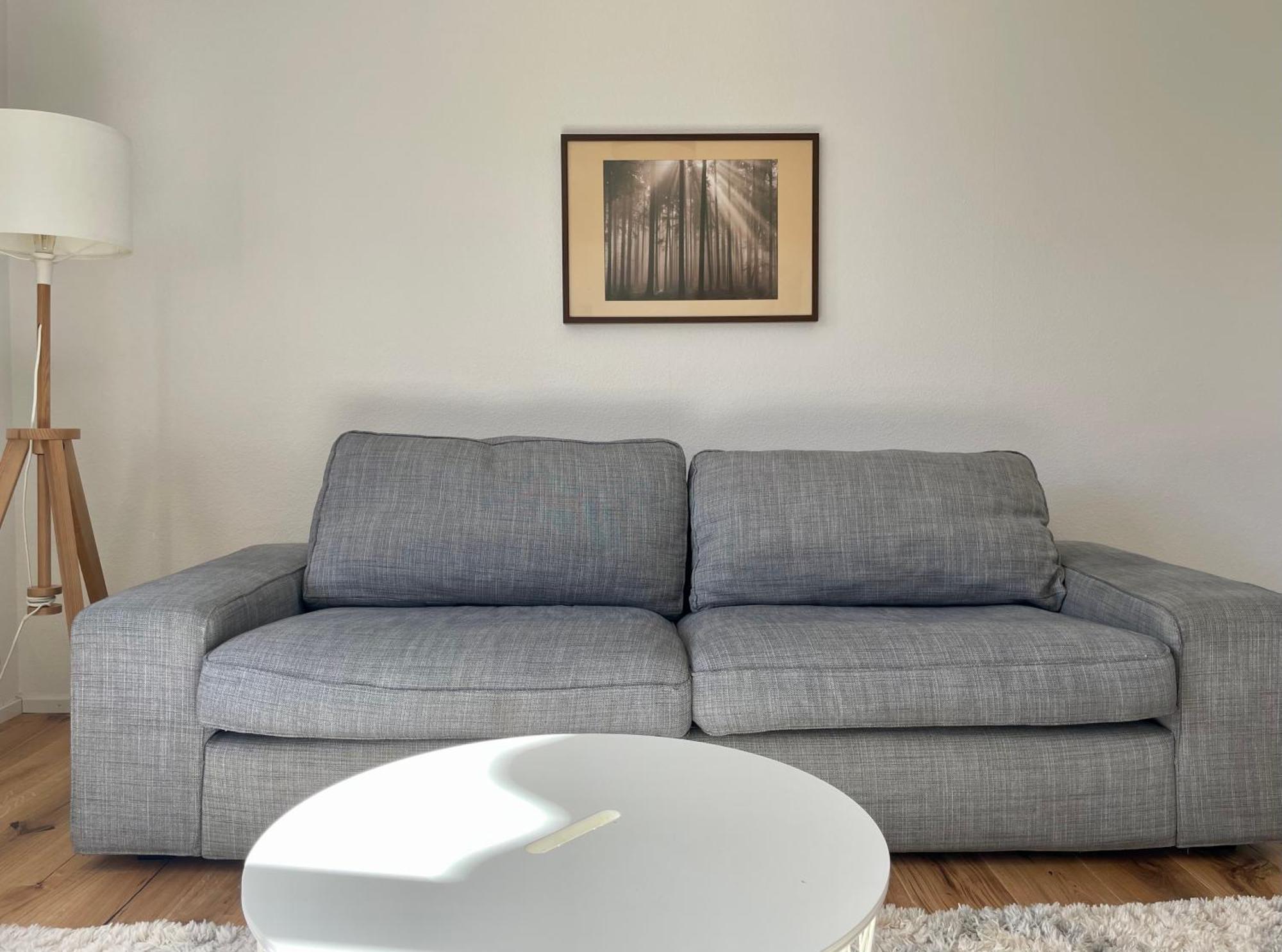 Gemuetliches Haus Mit Seeblick Apartment *
